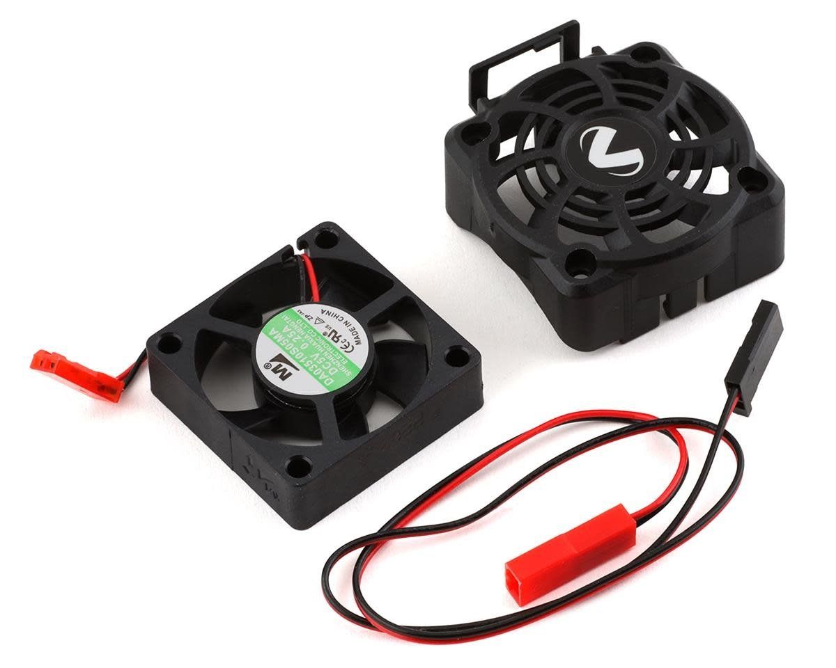 Traxxas Sledge Cooling Fan Kit w/Shroud #3476