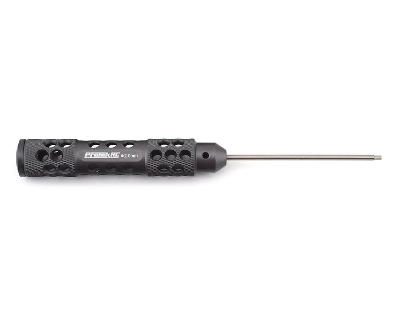 #PTK-8402 ProTek RC "TruTorque SL" Metric Hex Driver (2.0mm)