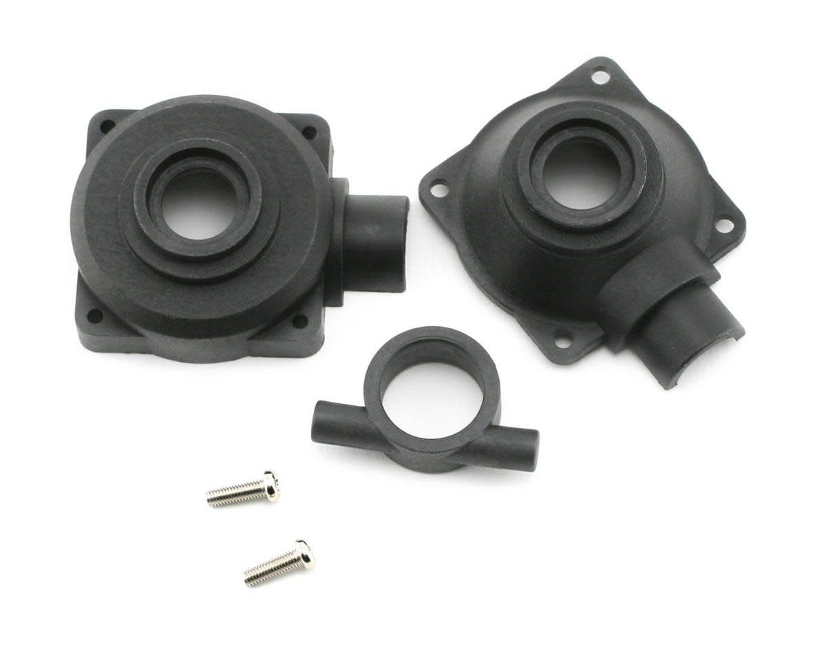 Traxxas Differential Housing Set (TMX 3.3) #4980X