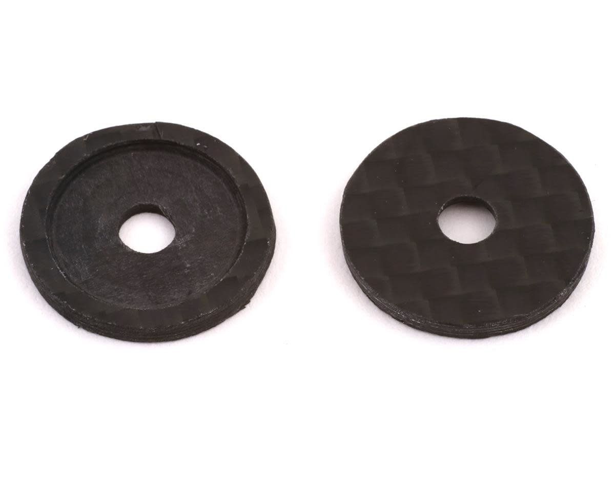 NEXX Racing Carbon Damper Disks (2) #NX-021