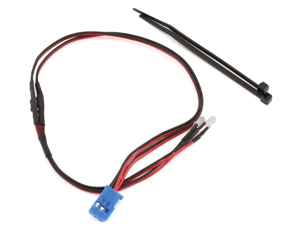 Traxxas TRX-4M Front LED Wire Harness #9786