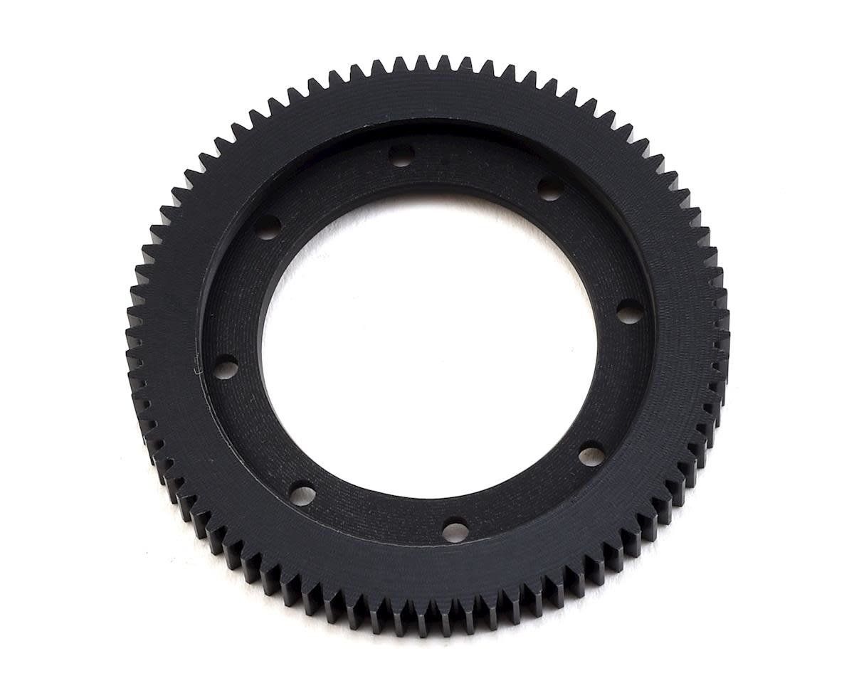 Exotek EB410 48P Machined Spur Gear (81T) #1811