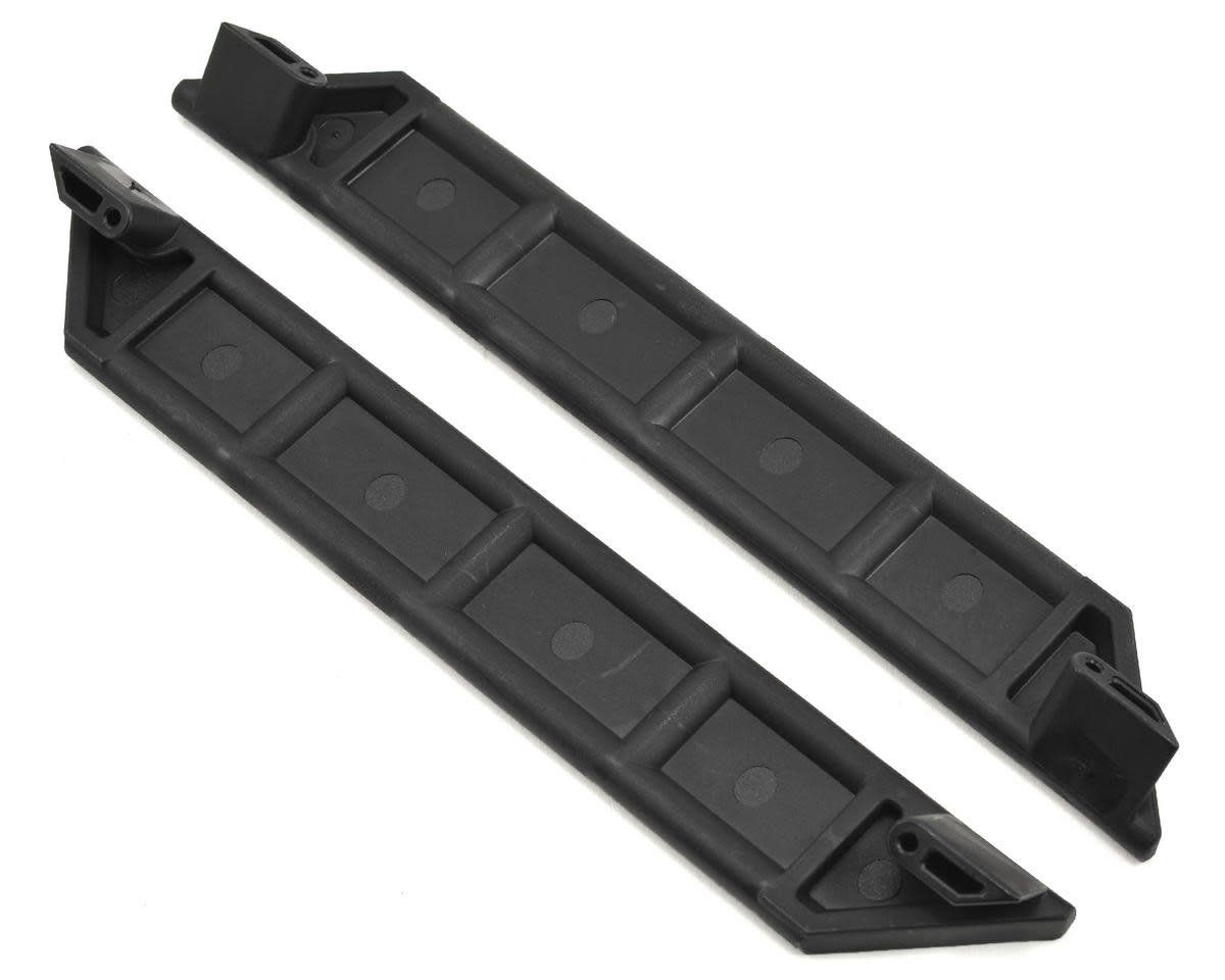 #7723 Traxxas X-Maxx/XRT Chassis Nerf Bars (2)