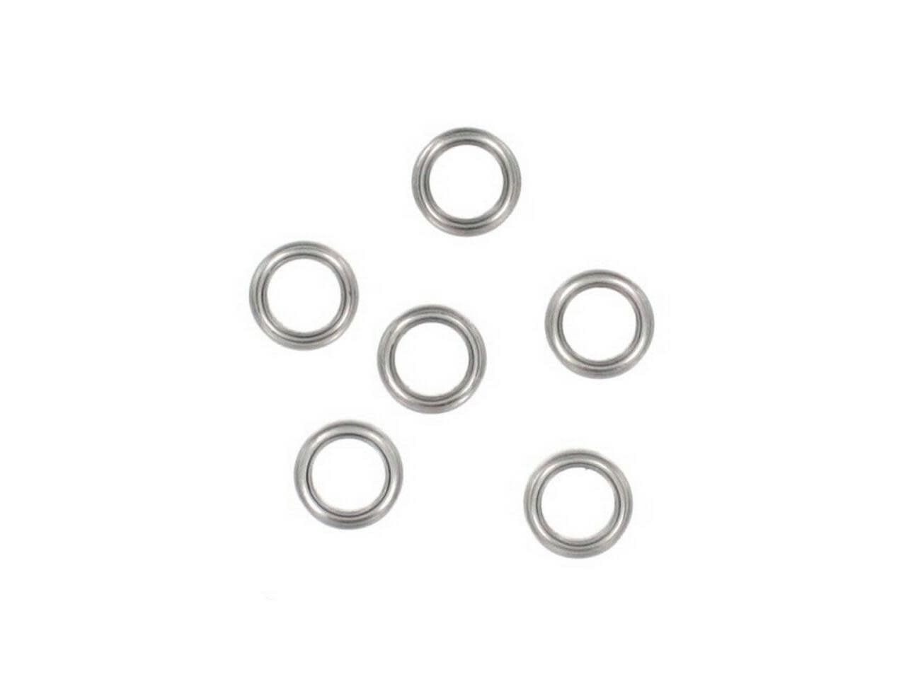 #23627 Redcat Racing Ball Bearings 8X12X3.5mm 6pc