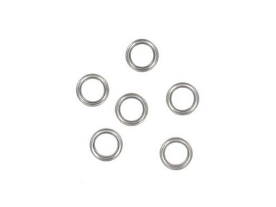 #23627 Redcat Racing Ball Bearings 8X12X3.5mm 6pc