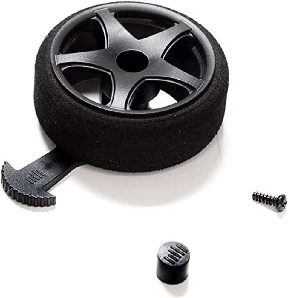 #SPM9069 Spektrum DX3 Thumb Steer Wheel