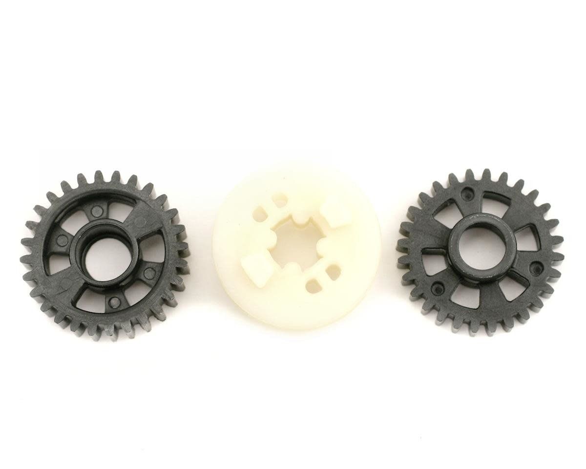 Traxxas Revo Output Gears, Forward/Reverse/Drive Dog Carrier #5395