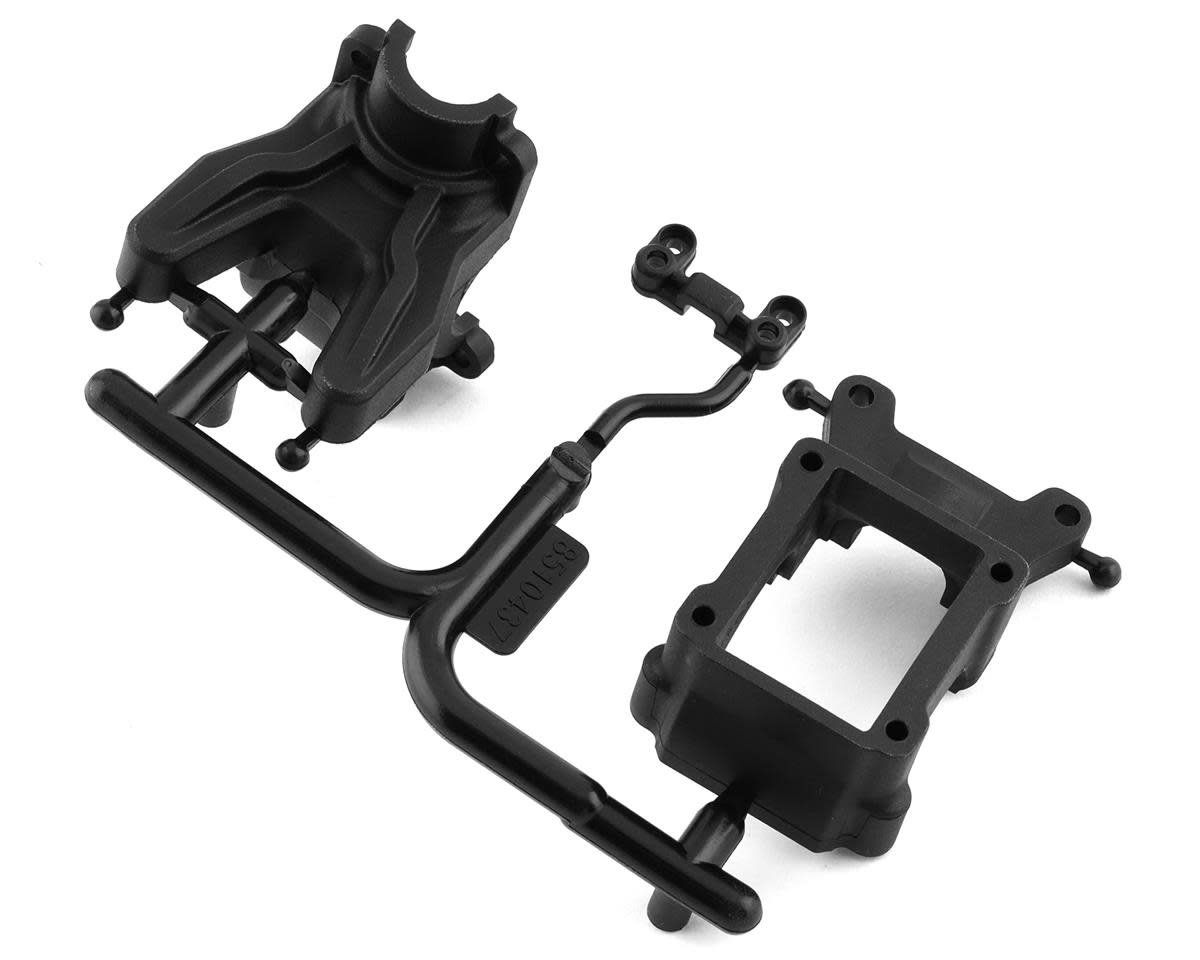 #92310 Team Associated RC10B74.2 Rear Gearbox