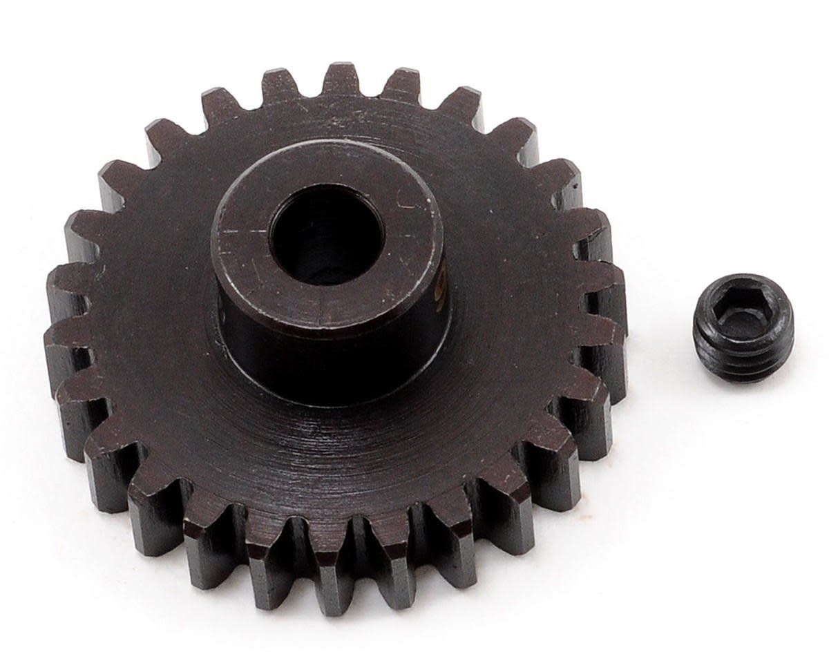 Tekno RC "M5" Hardened Steel Mod1 Pinion Gear w/5mm Bore (26T) #TKR4186