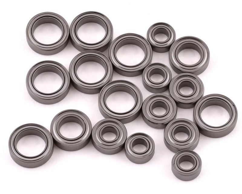Whitz Racing Products Hyperglide B74.1 Full Ceramic Bearing Kit