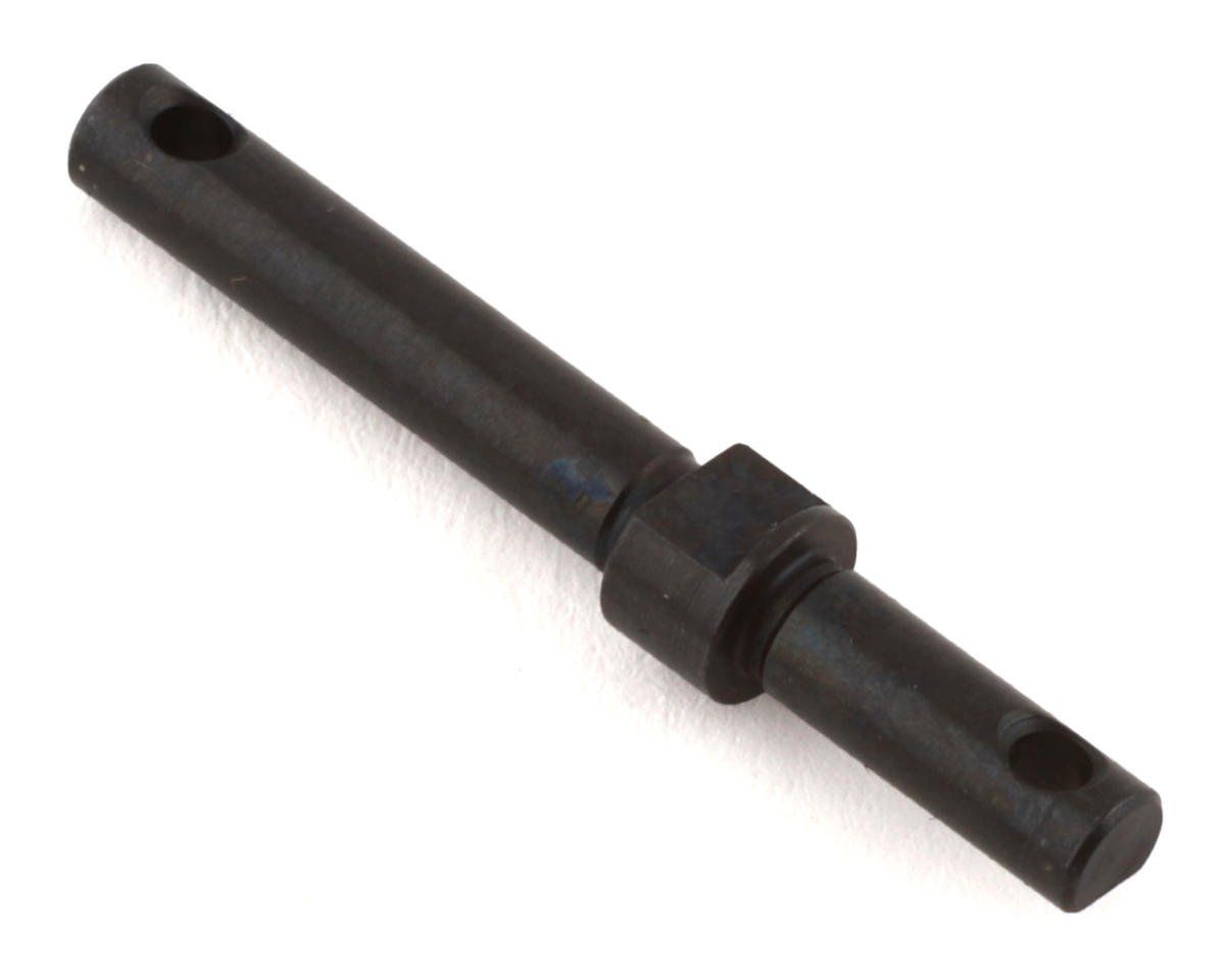 #9747X Traxxas TRX-4M Transmission Output Shaft