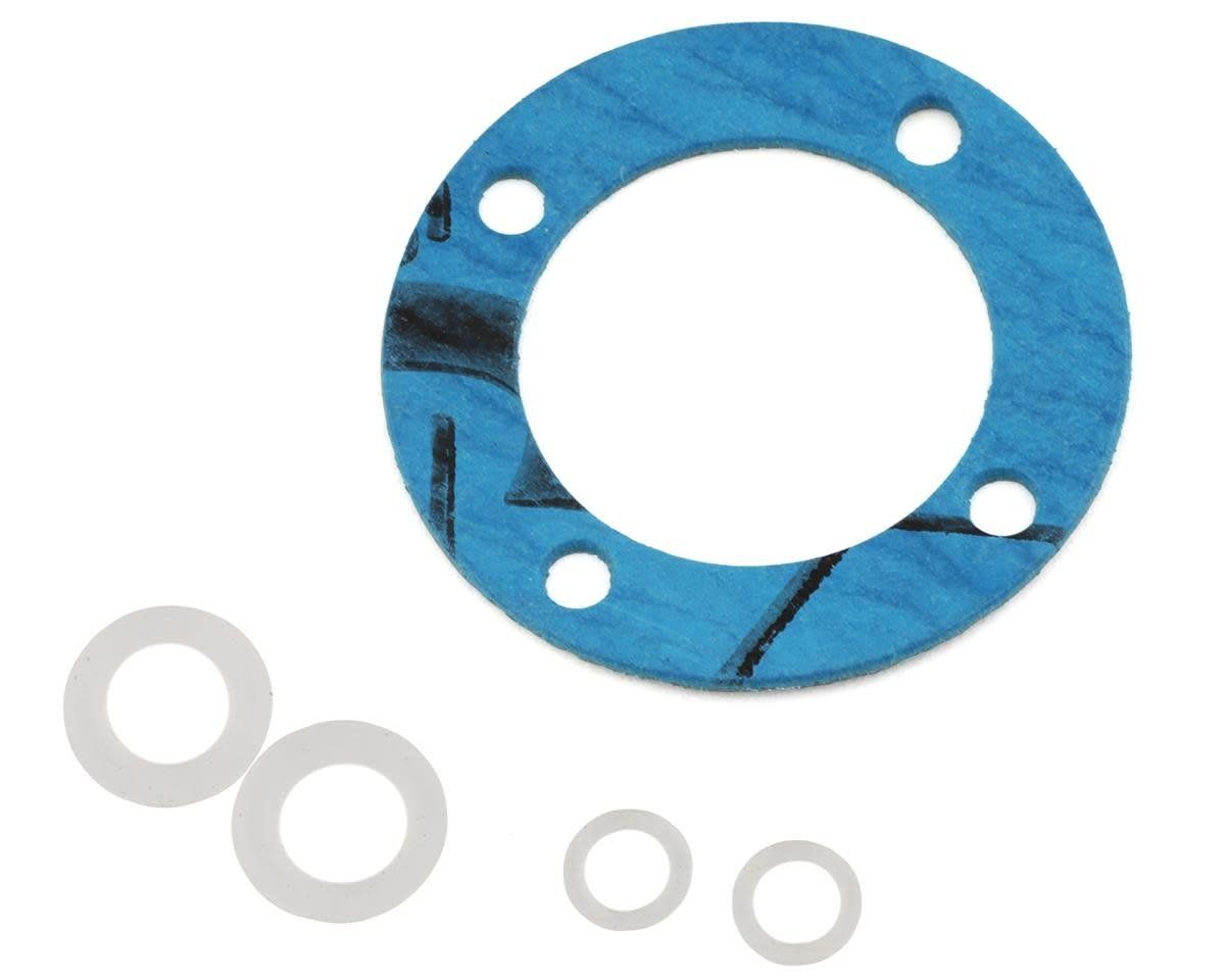 Team Associated Differential Gasket &amp; O-Rings #72111