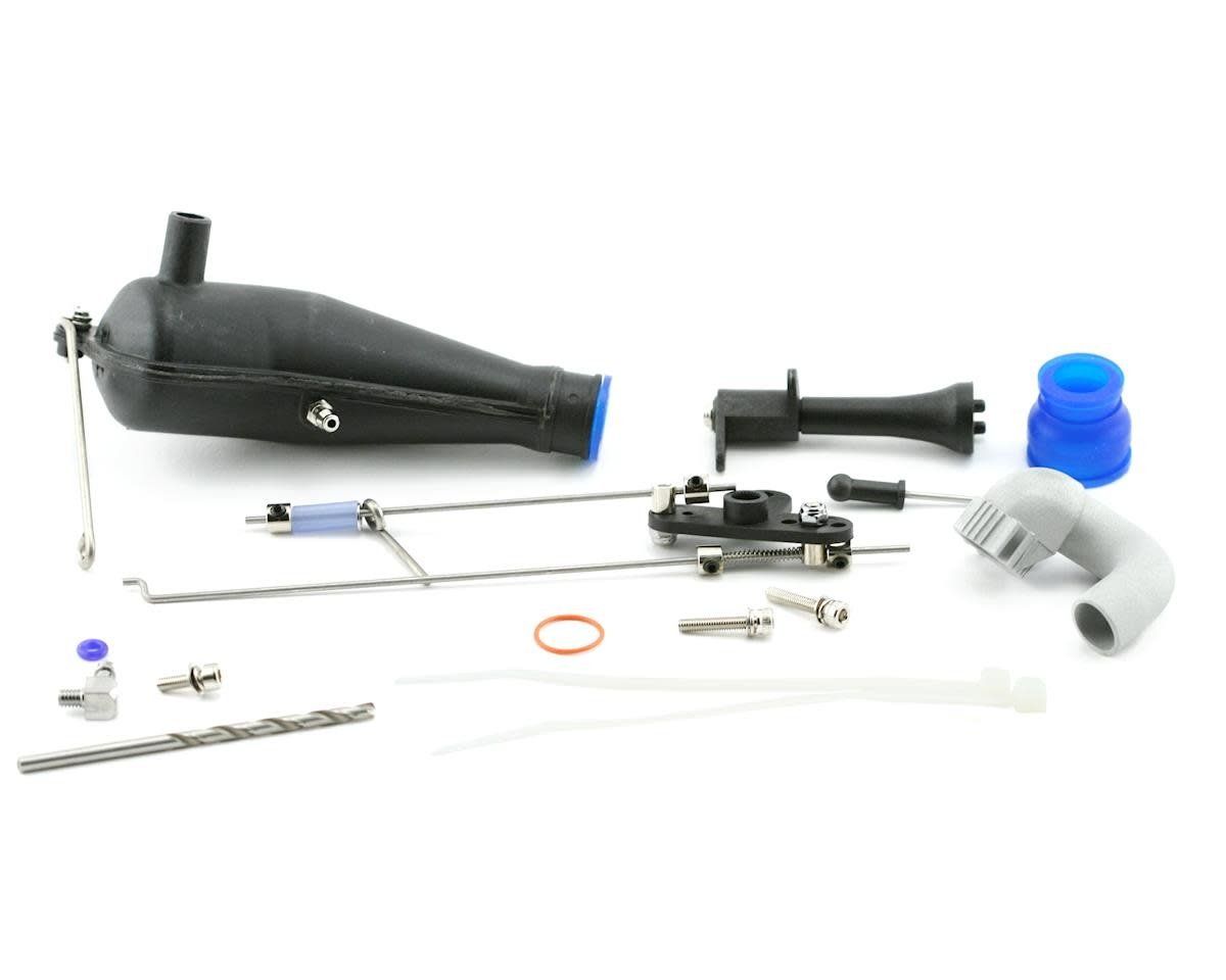 #4900 Traxxas T-Maxx Pro.15 TRX 2.5 Upgrade Kit