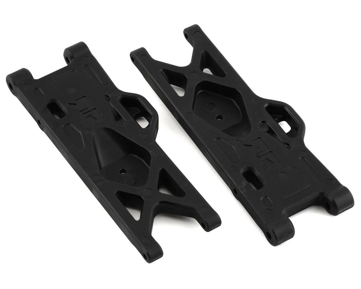 Arrma Kraton/Outcast 4S BLX Front Suspension Arms (2) #ARA330711