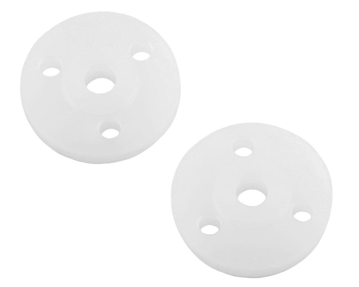 Team Associated Factory Team 13mm 2.0mm Shock Piston (2) (3x1.7mm) #71174