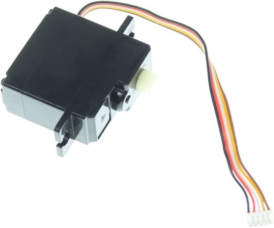 #RER13652 Redcat Racing 5-Wire Servo