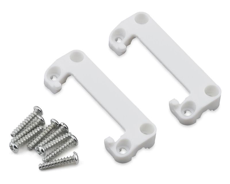 #EFL5267 E-flite Timber X Landing Gear Retainer (2)