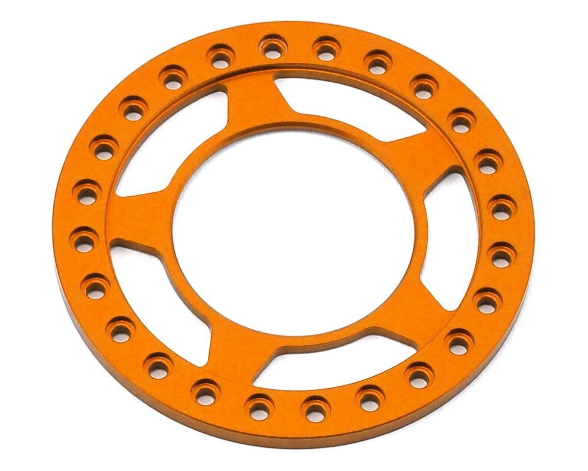 #VPS05146 Vanquish Products Spyder 1.9" Beadlock Ring (Orange)