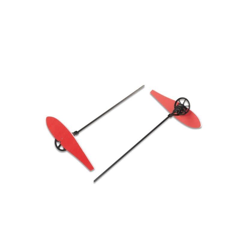 #EFL01980 E-flite Eratix 3D Landing Gear Set
