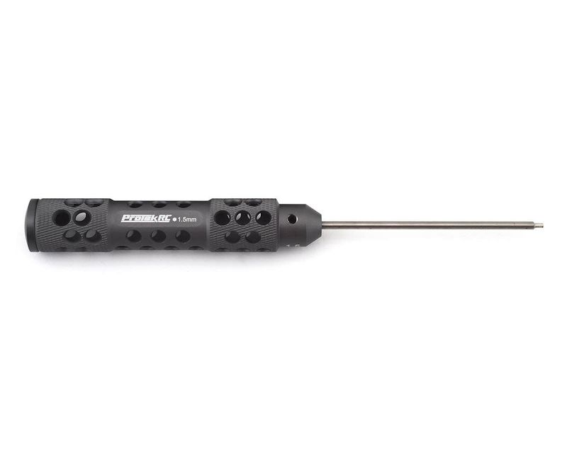 #PTK-8400 ProTek RC "TruTorque SL" Metric Hex Driver (1.5mm)