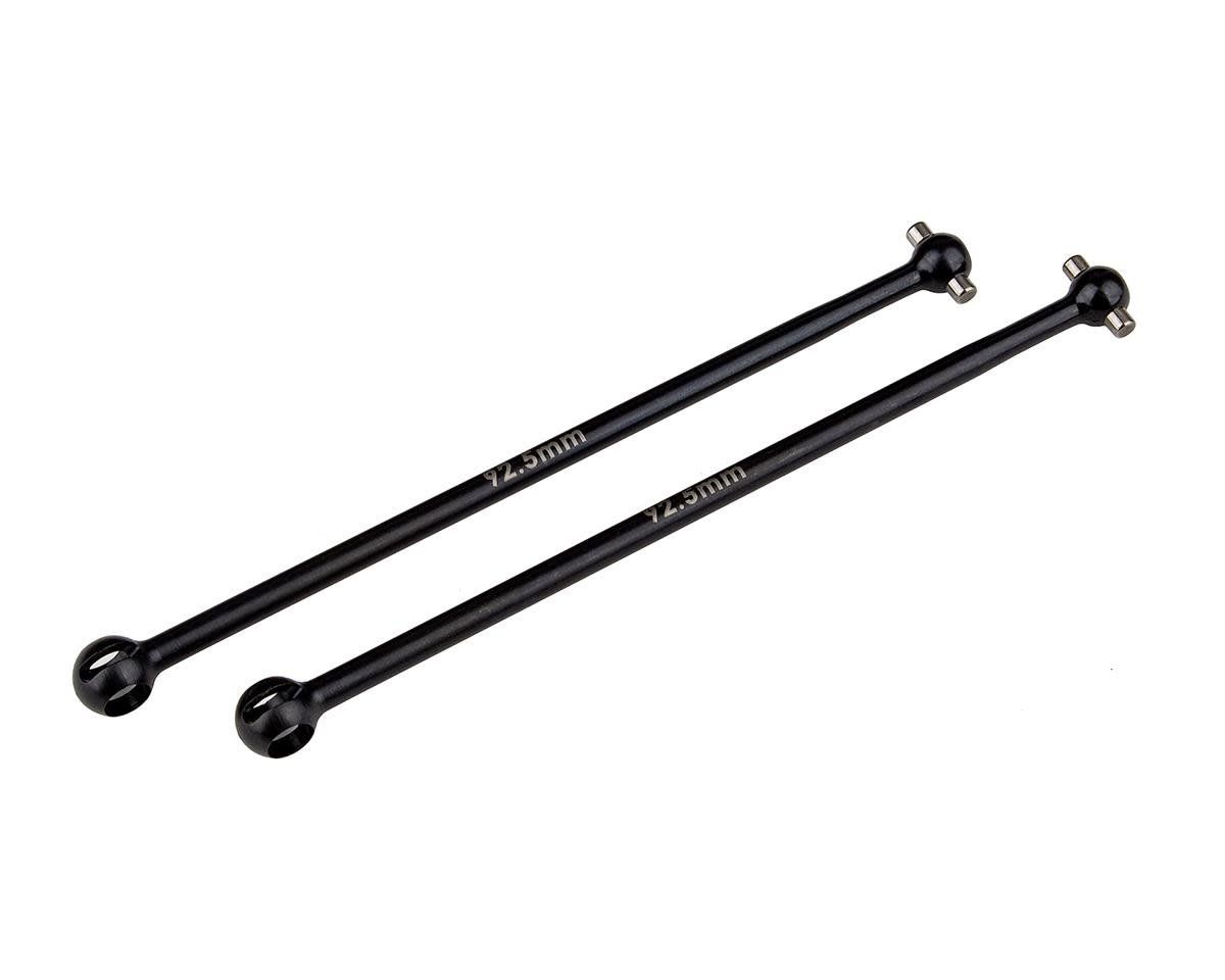 Team Associated RC10T6.2 92.5mm Rear CVA Bones #71155