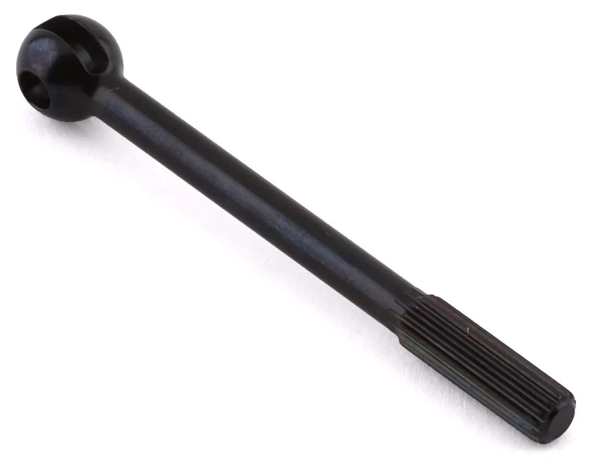 Traxxas External Splined Half Shaft #9055X