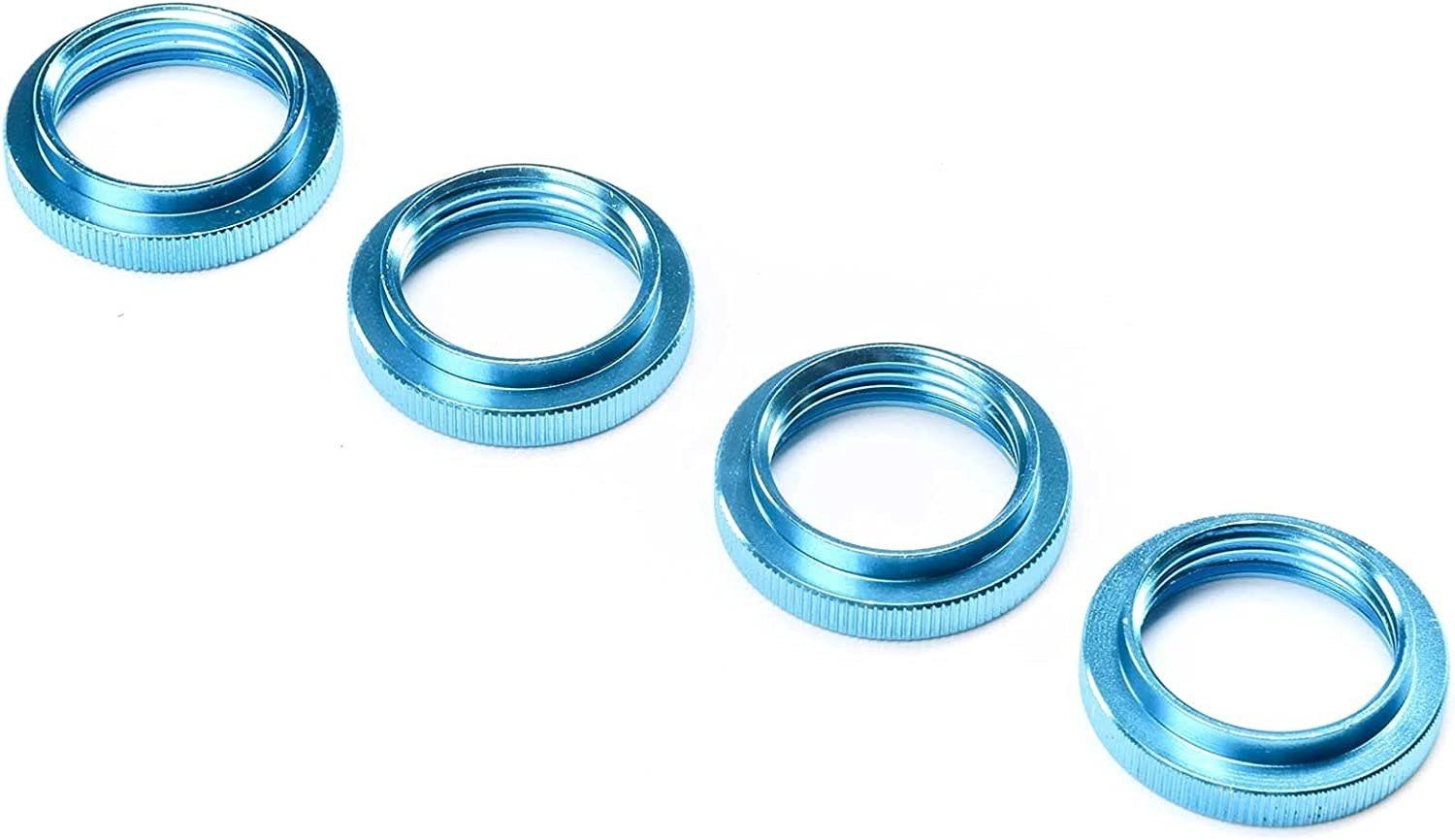 #LOS253033 Losi SBR 2.0 Shock Collar (King Blue)