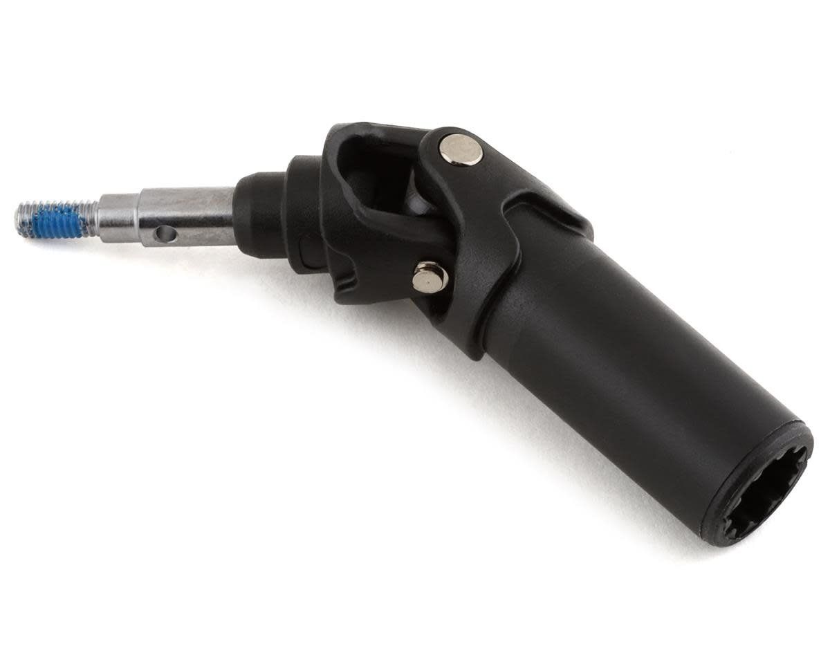 Traxxas Hoss/Rustler/Slash 4x4 Extreme Heavy Duty Rear Outer Stub Axle Assembly #9055