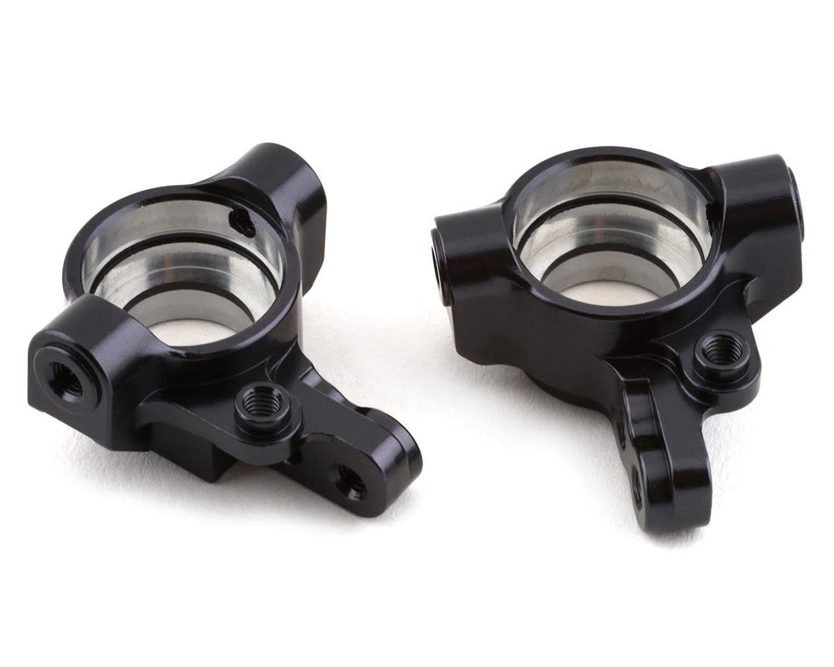 Exotek EB410.2/ET410.2 HD Aluminum Adjustable Spindles (2) #2102