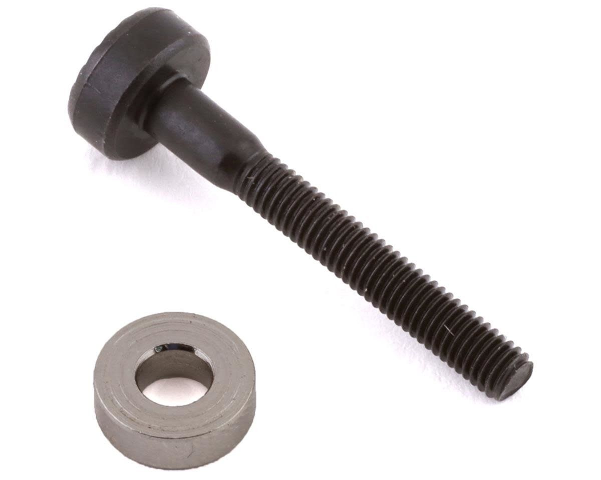 #ARA340167 Arrma 8S BLX Servo Saver Screw