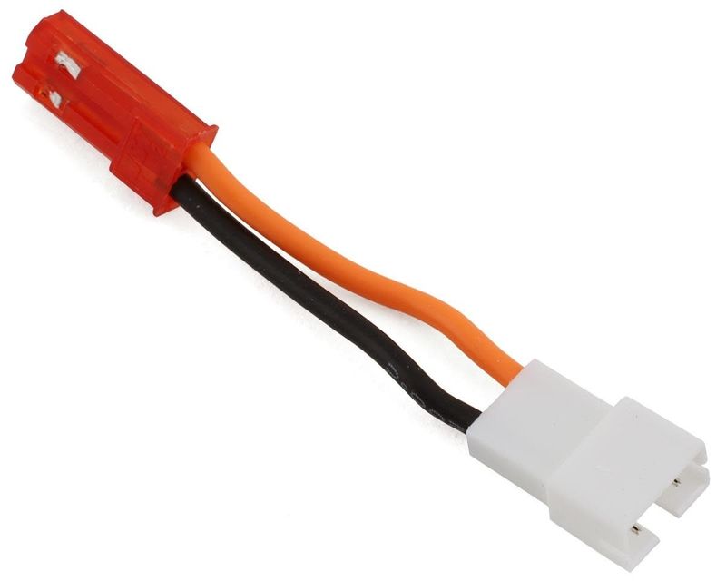 #SPMXCA327 Spektrum RC Battery Adapter (JST-RCY Battery to JST-PH Device)