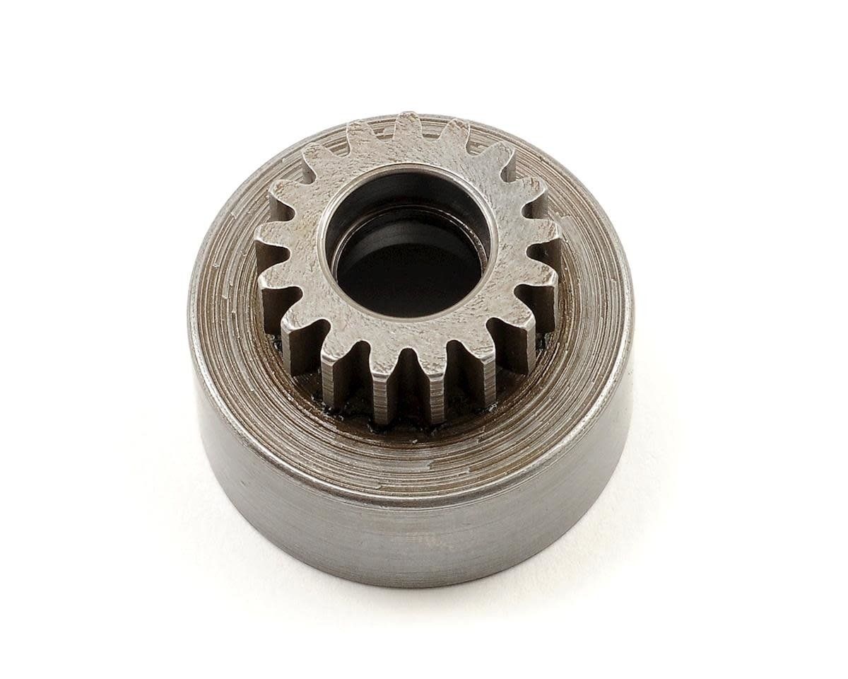 Robinson Racing Extra-Hard Clutch Bell (17T) #7017