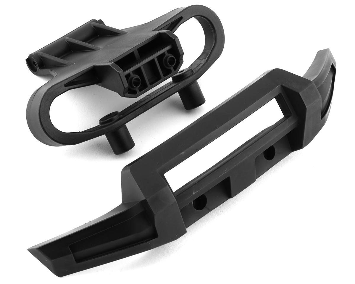 Traxxas XRT Front Bumper &amp; Mount #7835