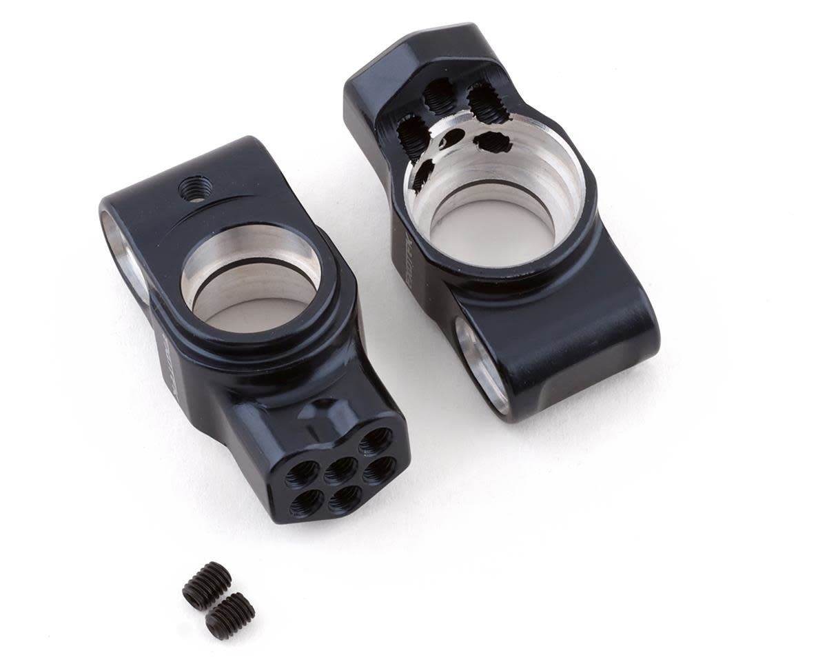 Exotek EB410.2/ET410.2 Aluminum HD Rear Hubs (2) #2023