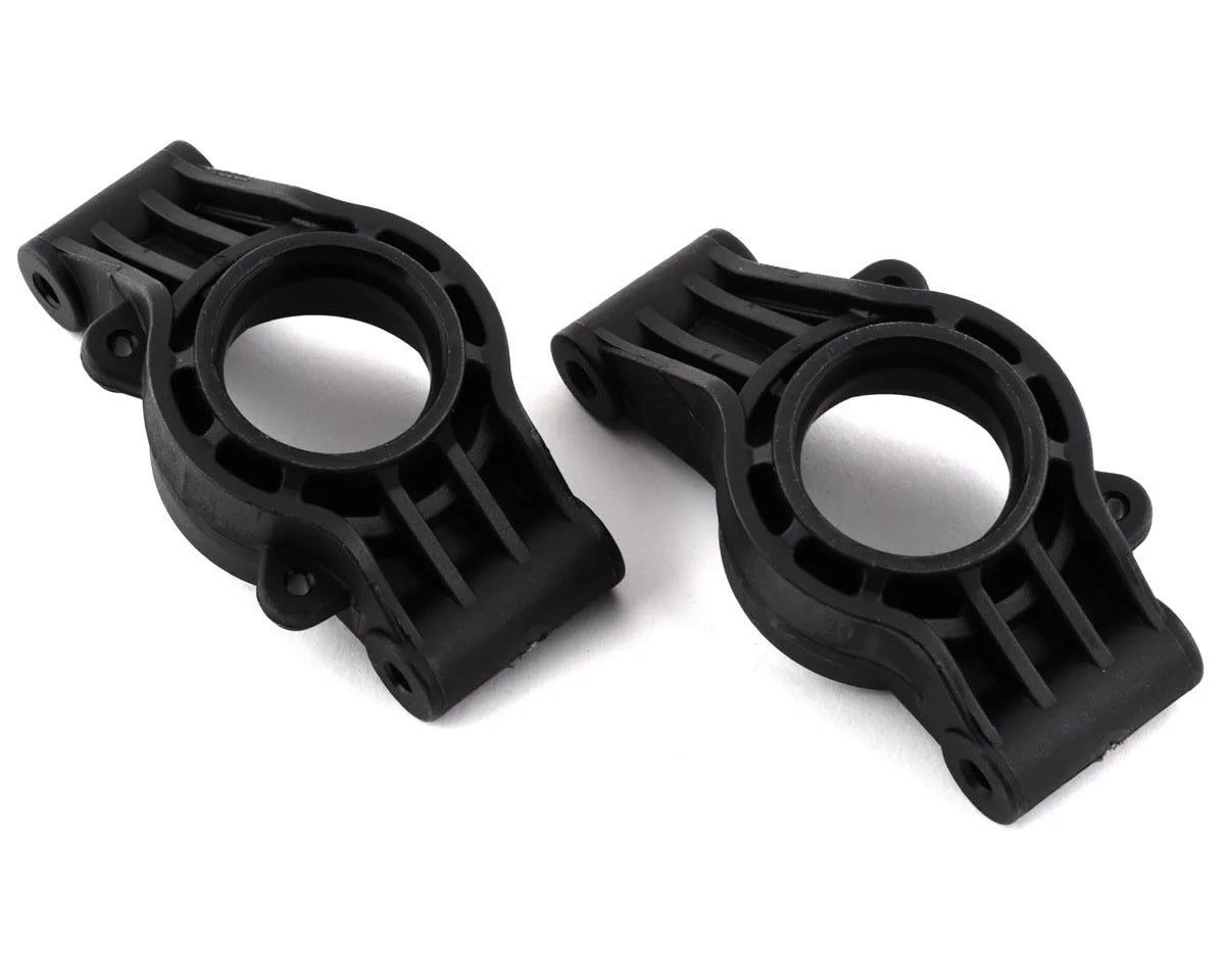 Traxxas X-Maxx Rear Axle Carrier Set #7752X