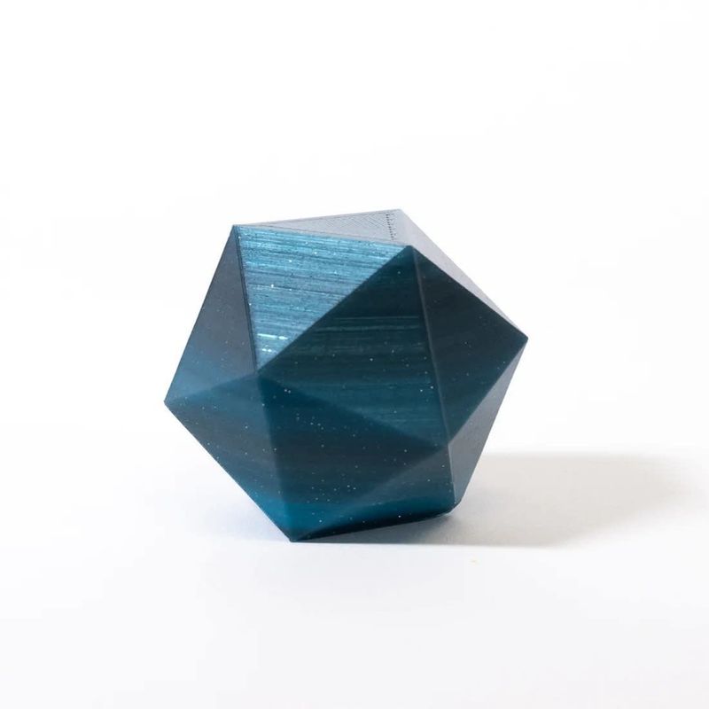 Midnight Multicolor HTPLA (500g)