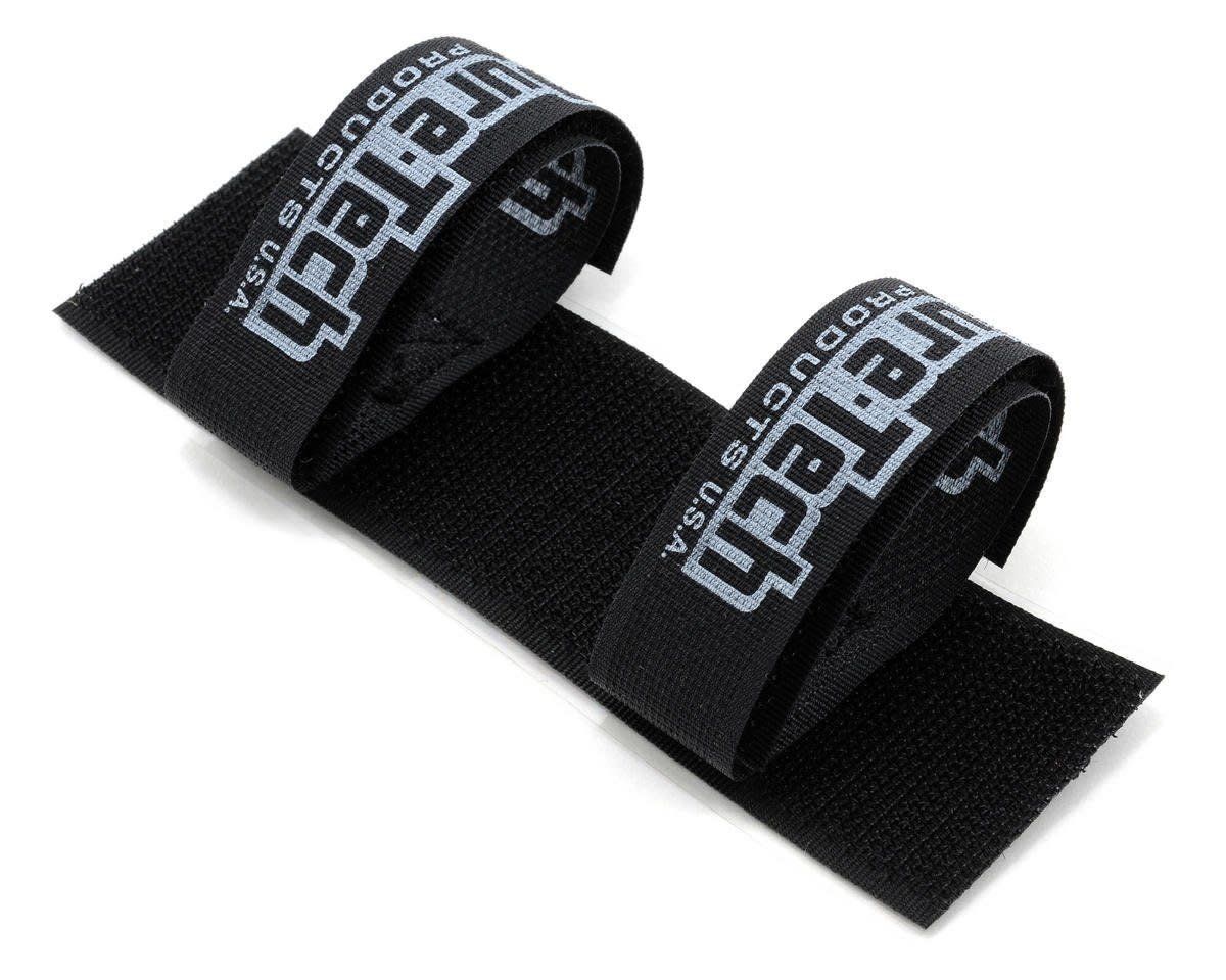 Pure-Tech Xtreme Double PSA Quick Mount Strap (Black) (Medium) #MED-BLK