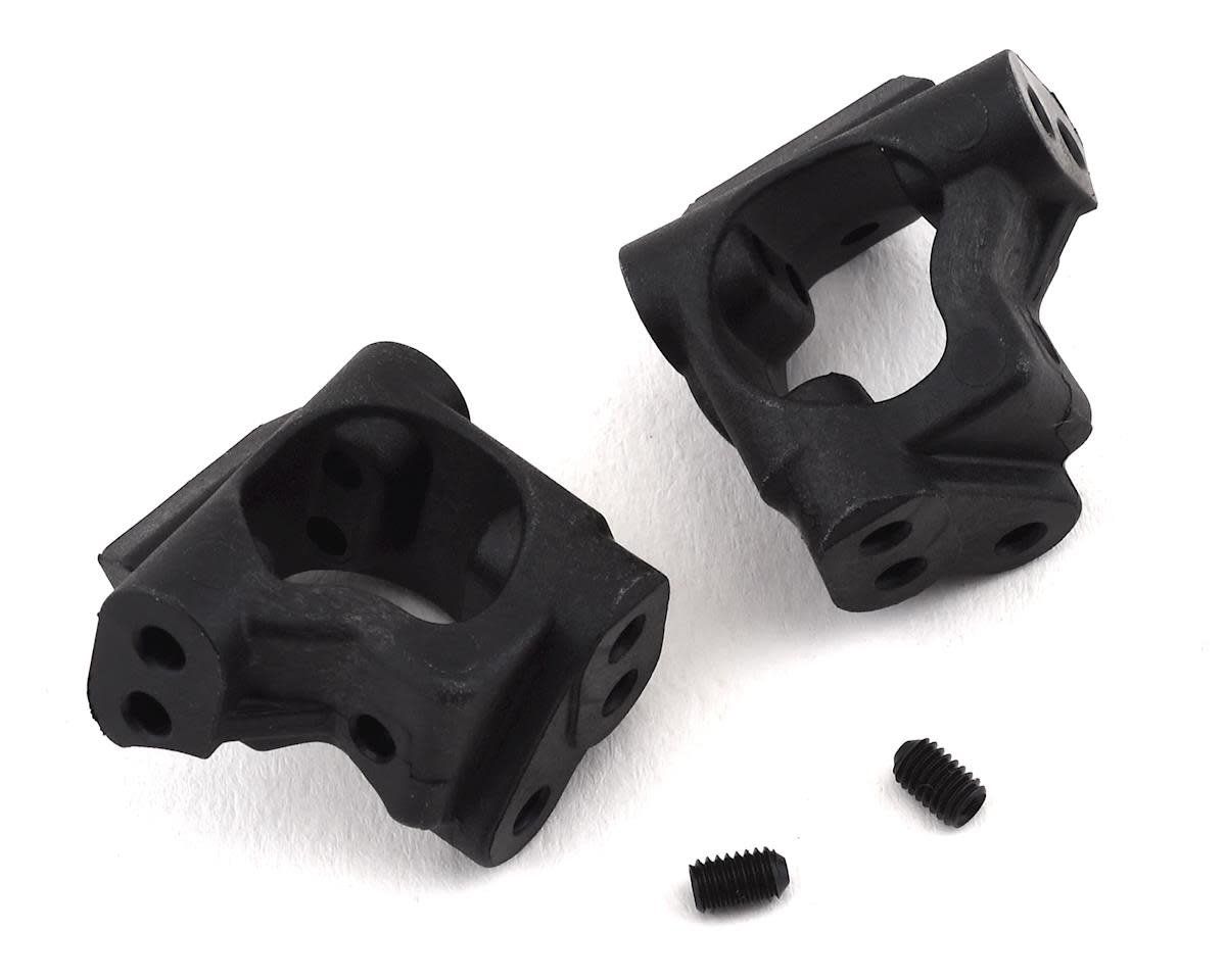 Team Losi Racing 5° Caster Block Set #TLR234101