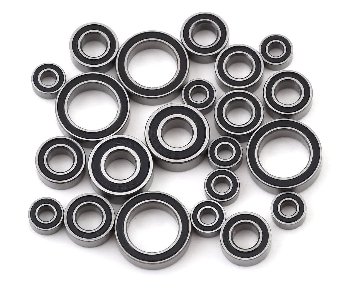 #TFE5871 FastEddy Team Associated RC10 SC6.1 Sealed Bearing Kit