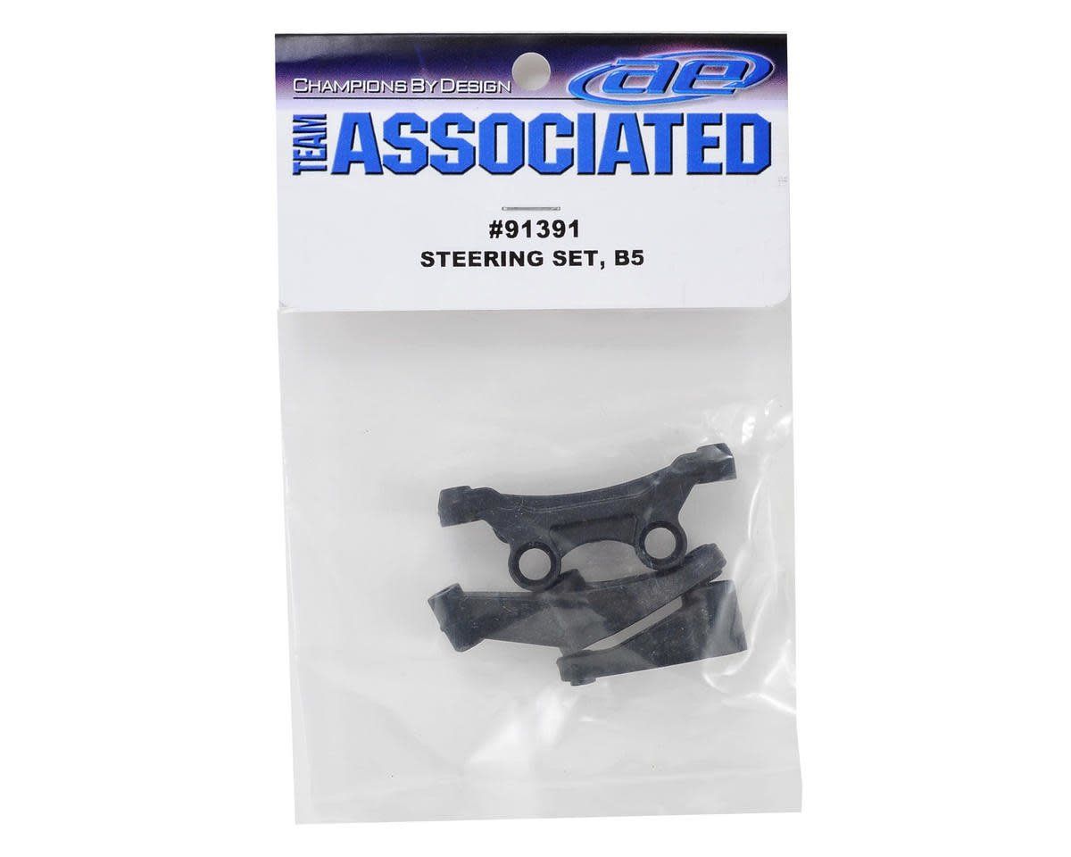 #91391 Team Associated Steering Set