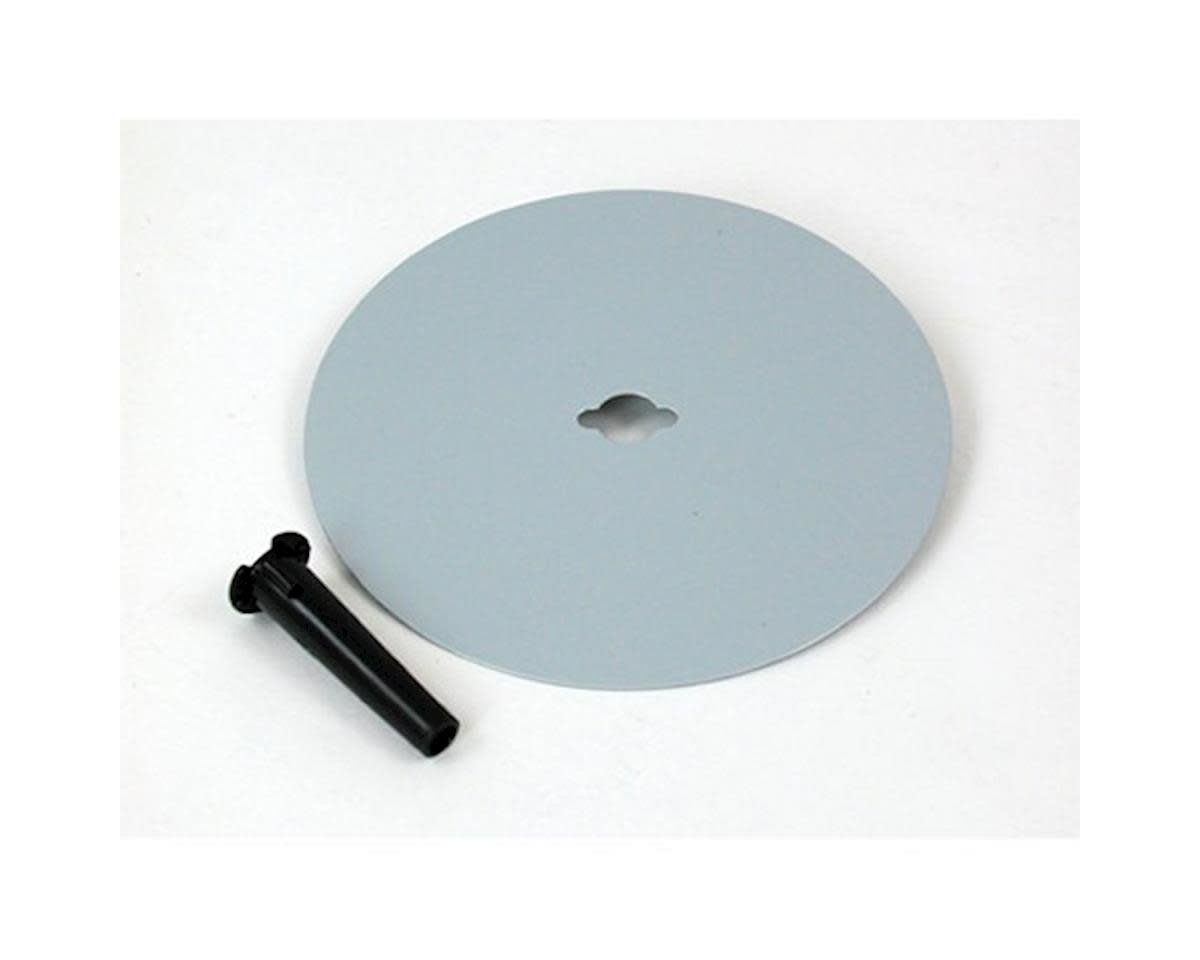 Estes Model Rocket Blast Deflector Plate #EST2241
