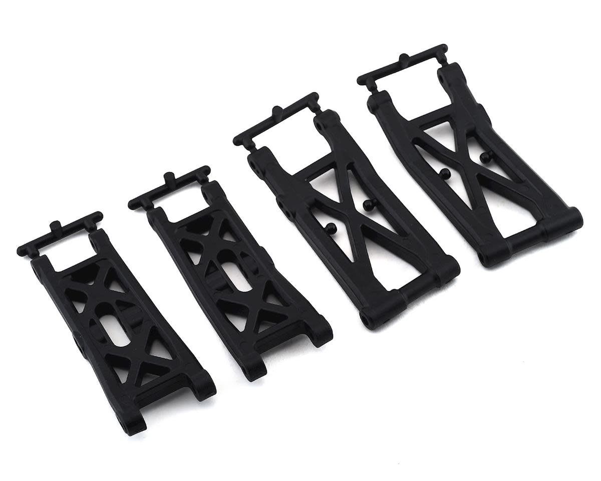 #71068 Team Associated DR10/SR10 Suspension Arm Set