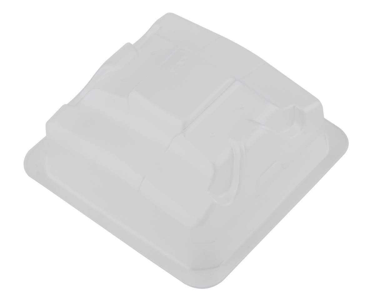 Team Associated RC10 B6.2 Front Wing (Clear) (2) #91866
