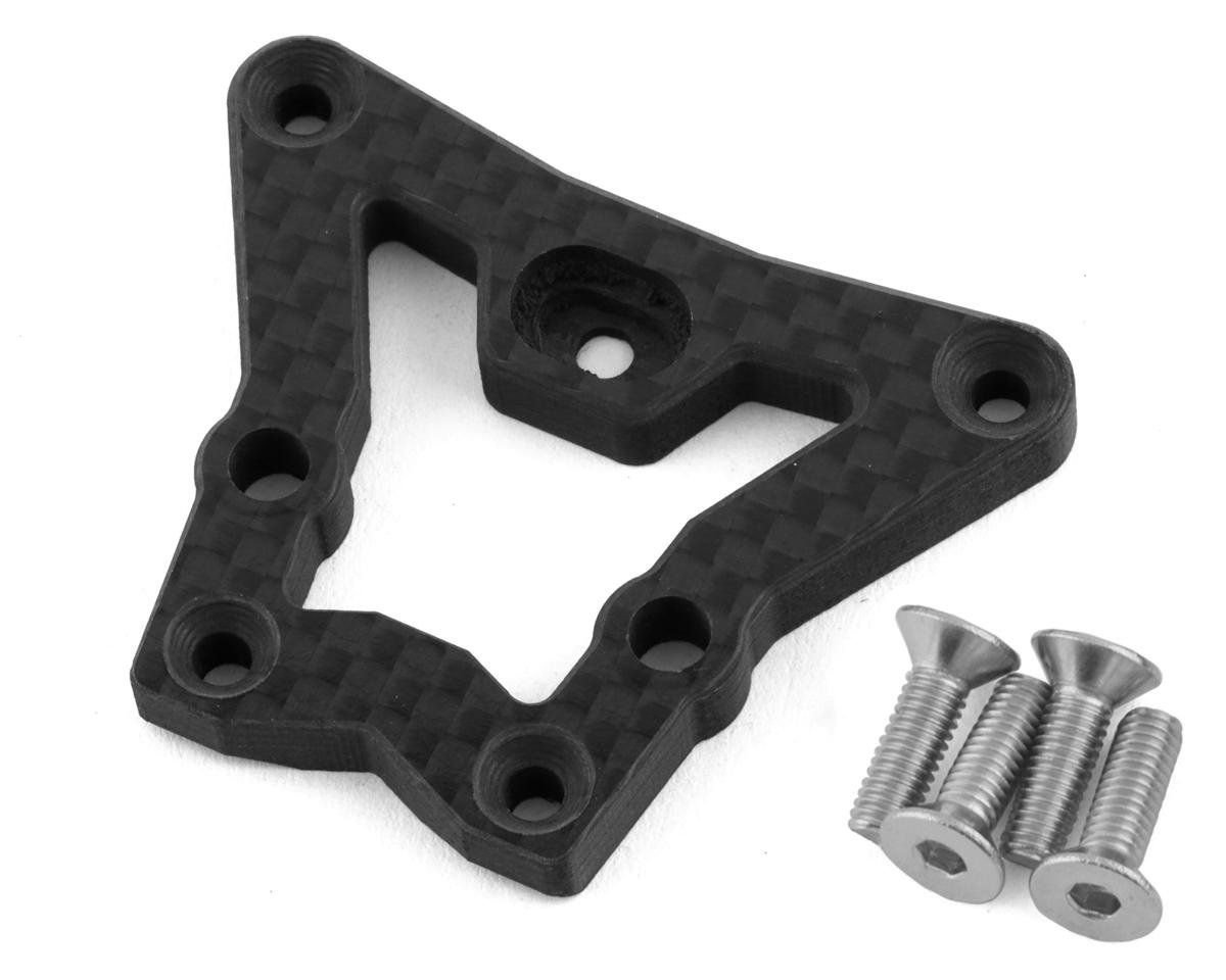 #00181 Vision Racing TLR 22X-4 Carbon Fiber Steering Brace (5mm)
