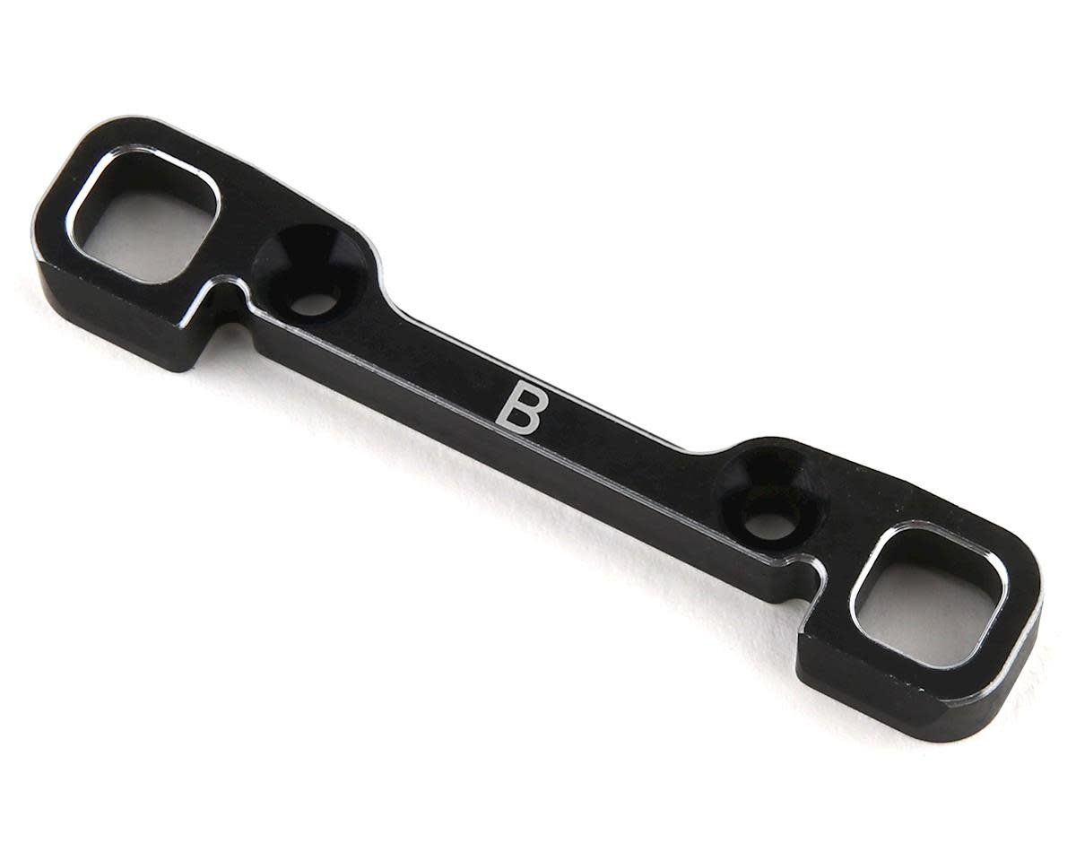 Team Losi Racing 22X-4 Aluminum "B" Pivot Block #TLR234129