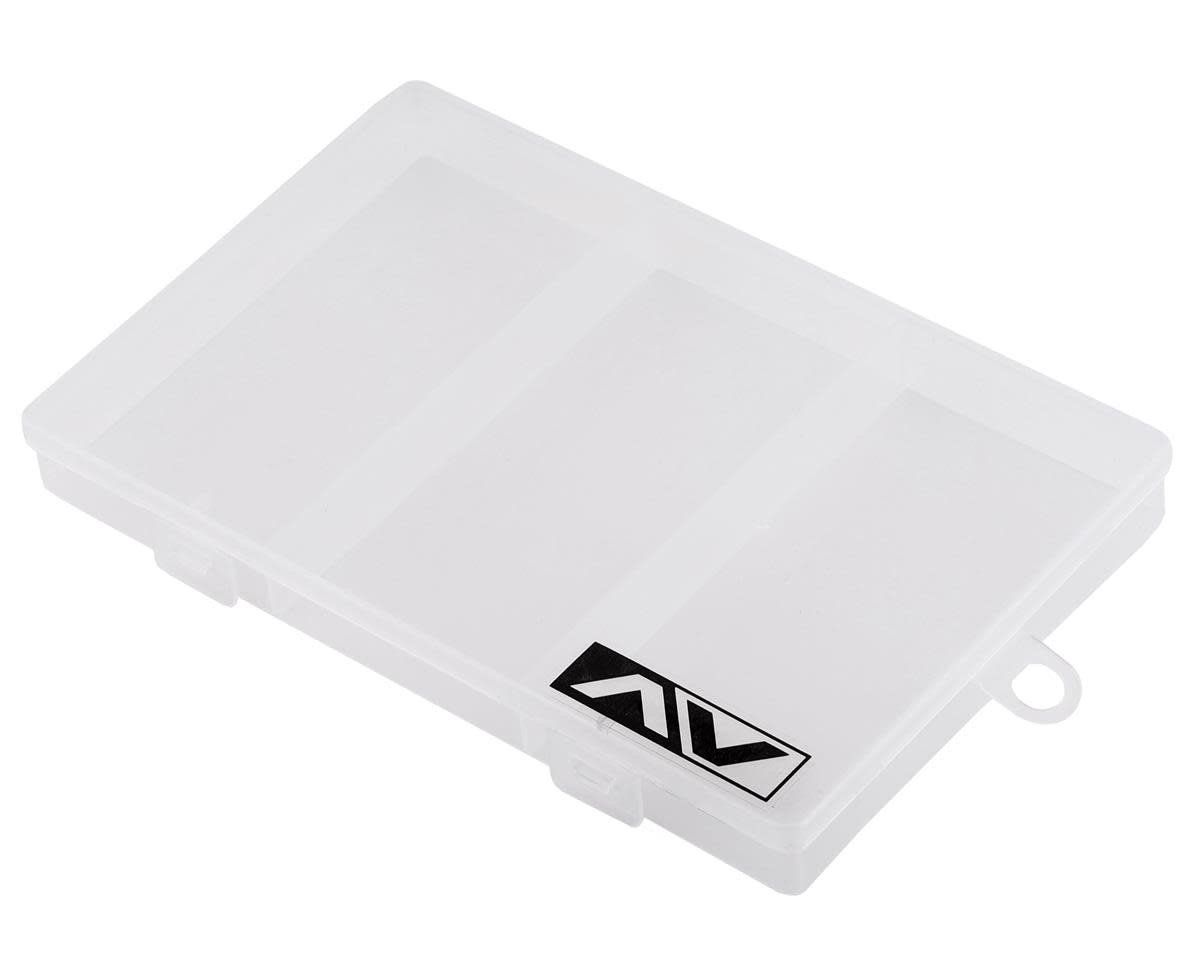 Avid RC 3 Bin Parts Box (180x115x20mm) #AV10085-3