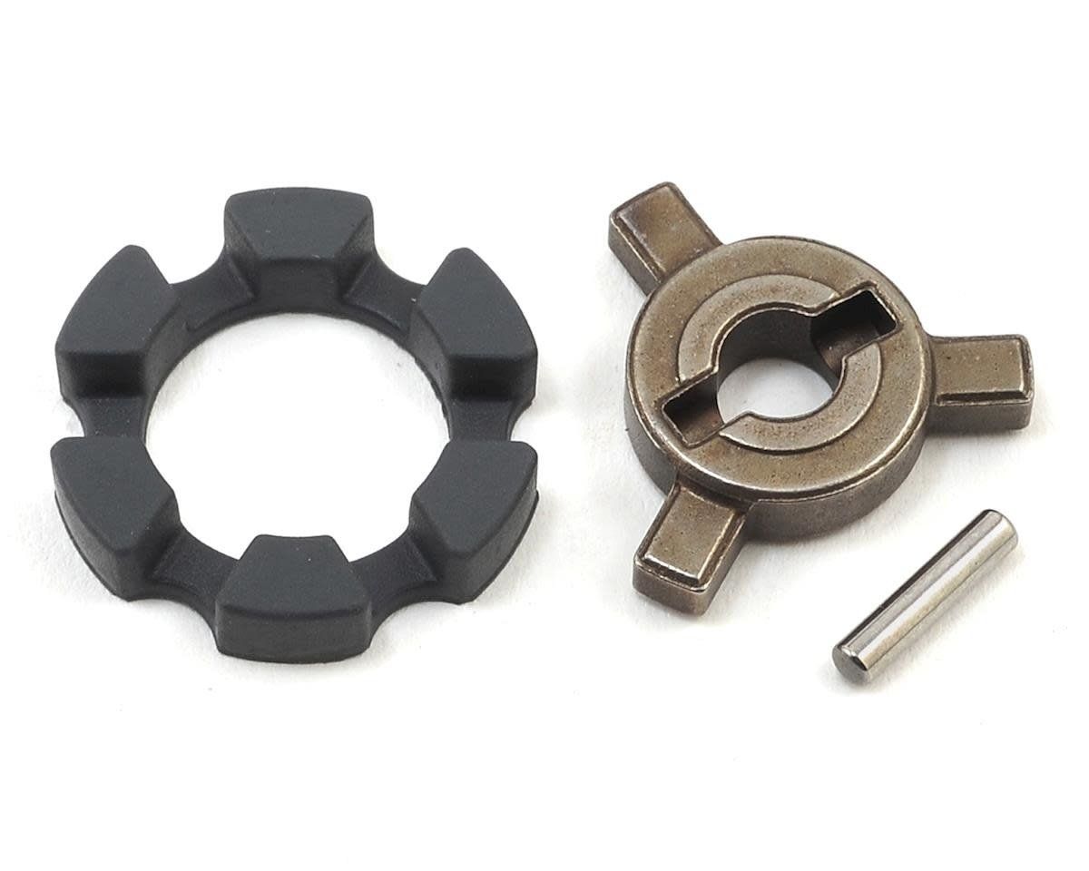 #7794 Traxxas X-Maxx/XRT Transmission Cush Drive Elastomer Damper
