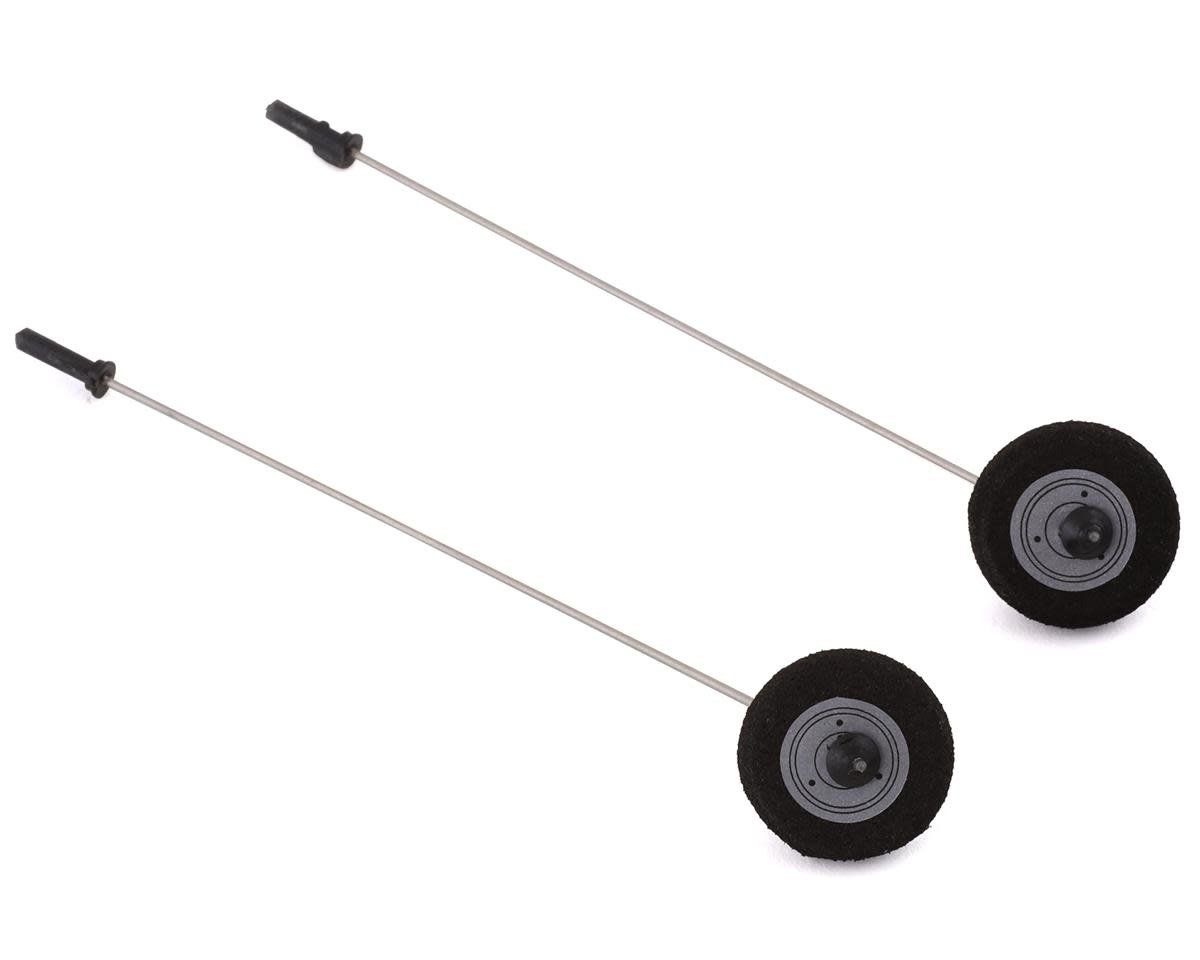 #EFLU1381 E-flite UMX Night Vapor Landing Gear