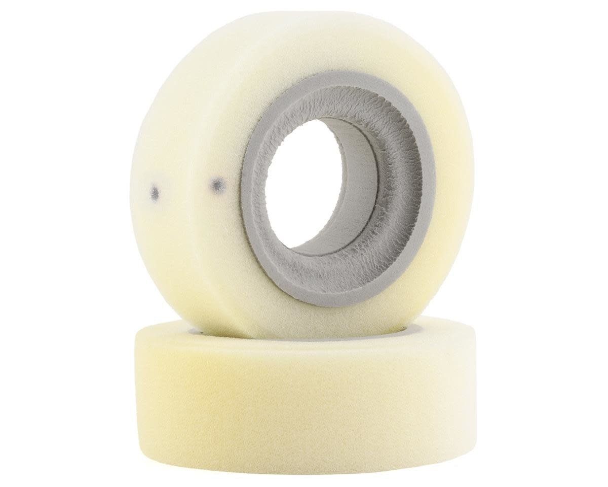 #CWR-2019 Crawler Innovations Lil' Nova Dual Stage 4.25" 1.9" Wide Crawler Foam w/Comp Cut Inner (2) (Firm Outer)