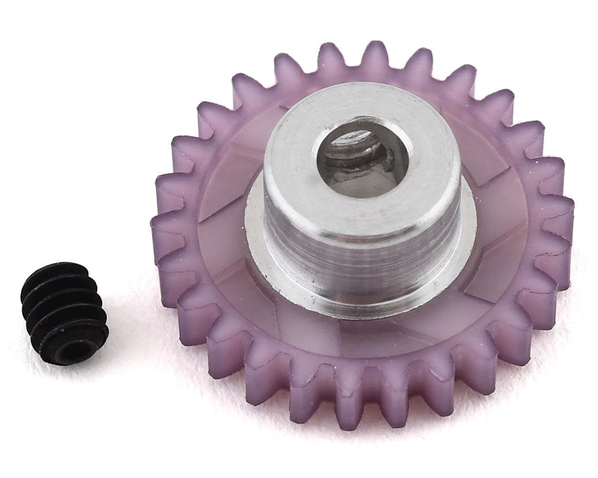 JK Products 48P Plastic Pinion Gear (3.17mm Bore) (26T) #JKPG426